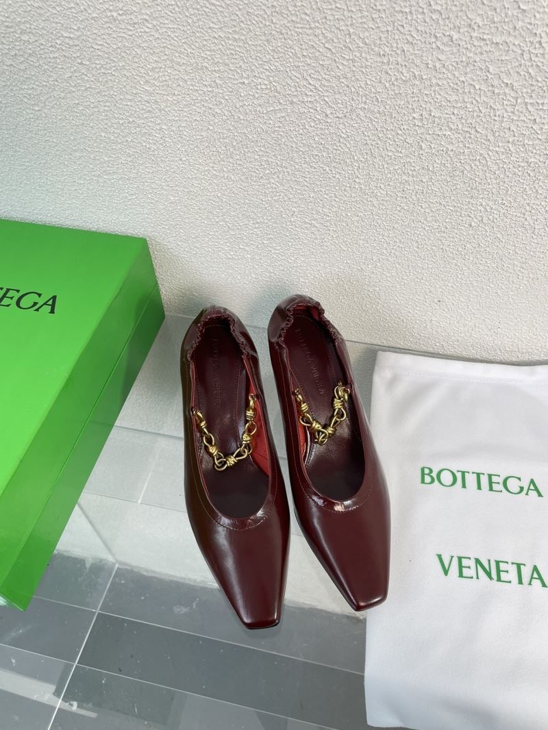 Bottega Veneta Shoes